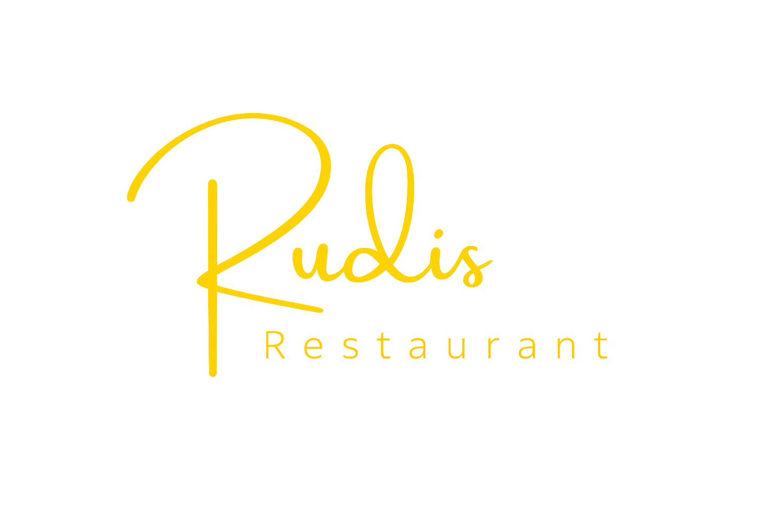 Rudi’s Logo